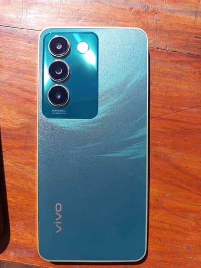 Vivo Y100