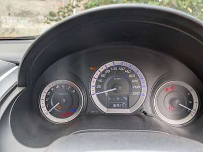 Honda City 2018 model 1.3