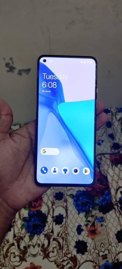 One Plus 9