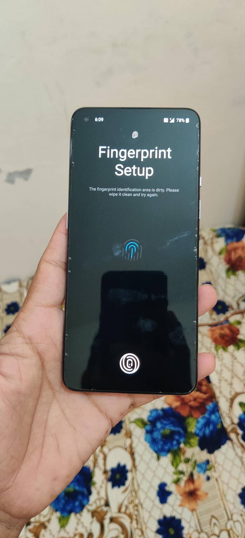 One Plus 9 4