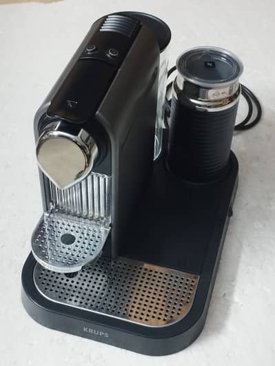 Delonghi Nespresso