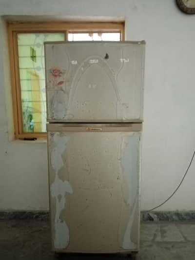 Dawlance refrigerator
