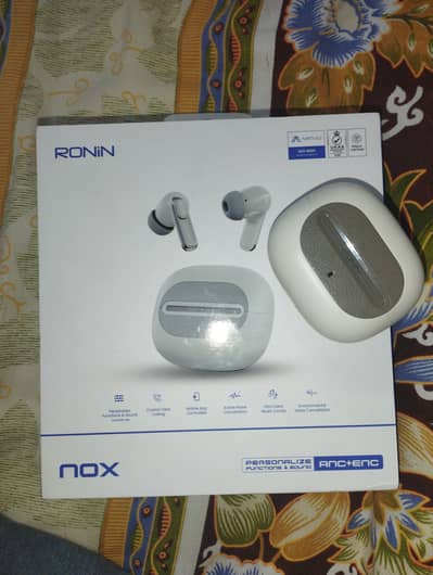 Ronin Nox Airbuds