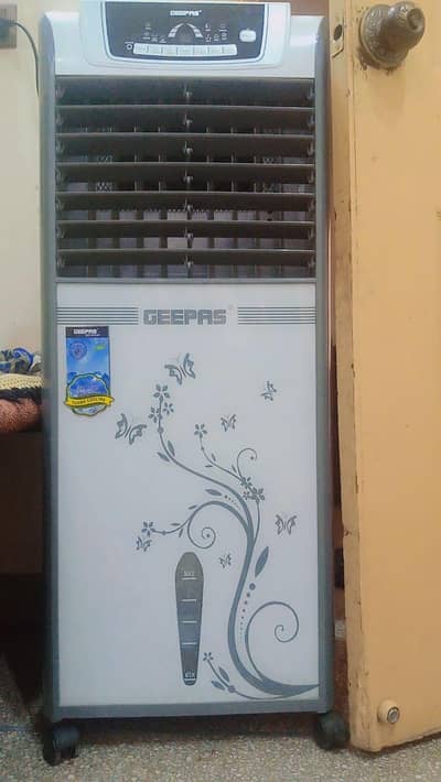 air cooler