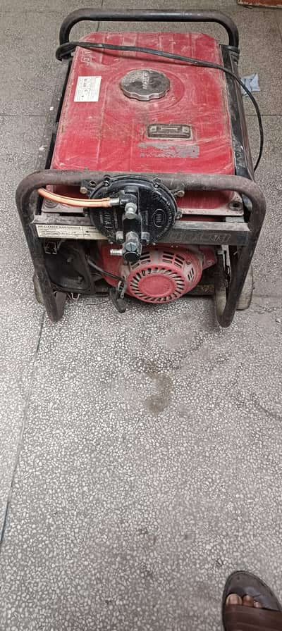 Generator for sale