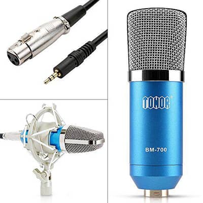 TONOR BM-700 MICROPHONE