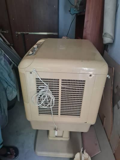 Air cooler