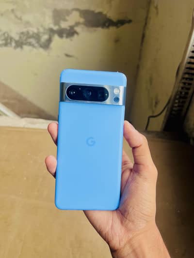 Google Pixel 8 Pro Dual Sim
