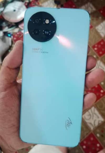 Itel S23