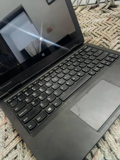 Lenovo Thinkpad yoga 11E