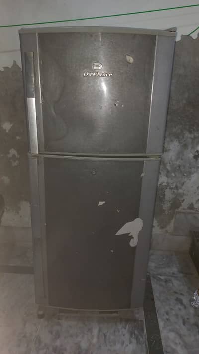 Dawlance Fridge Good condition 03216604005