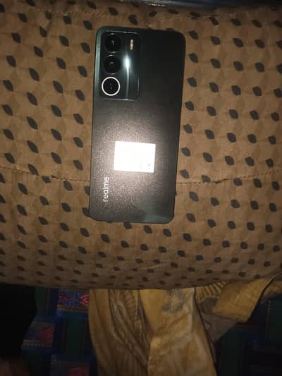 Realme C71 only Mobile Hy NIC ki copy Dunga 8 GB or 128 GB storage hy