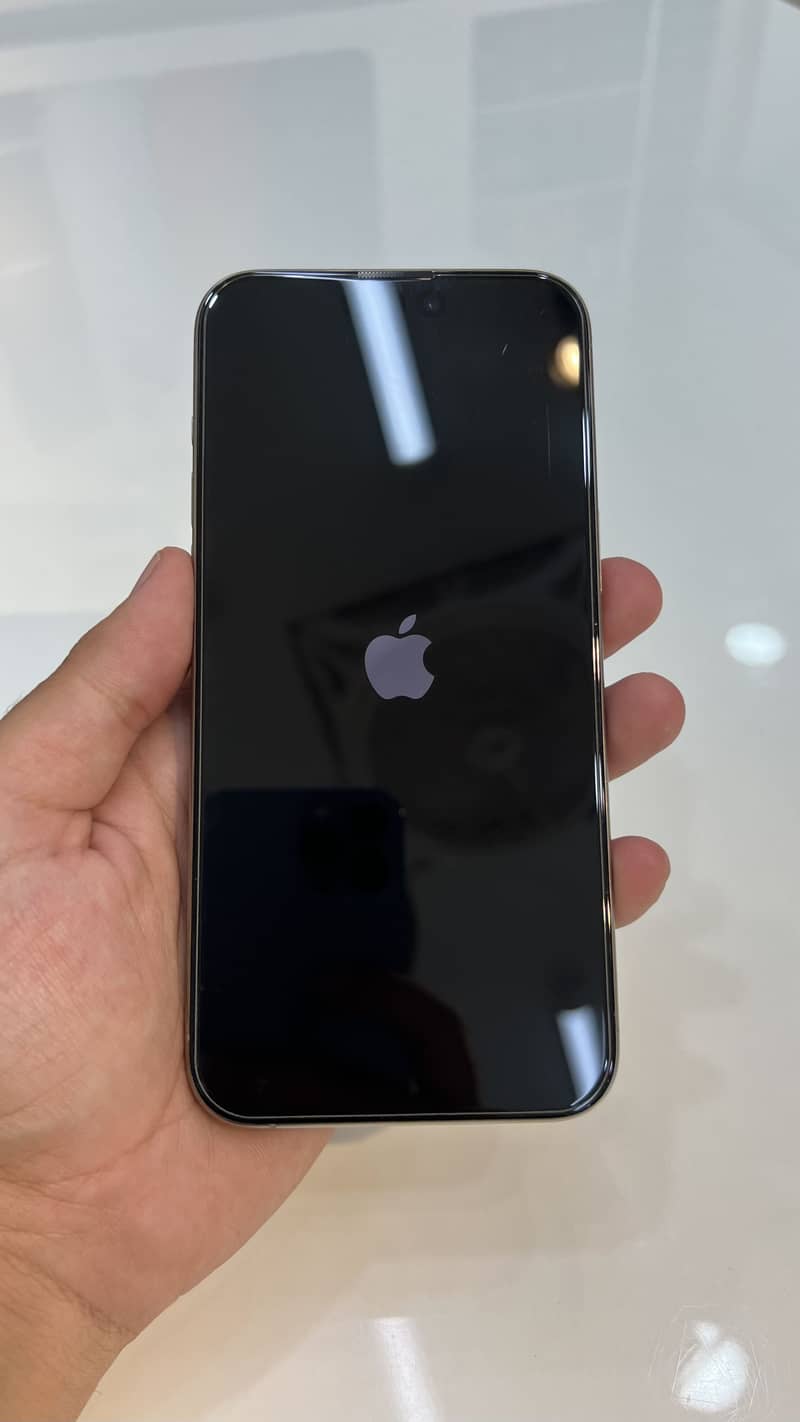 iPhone 15 Pro Max 8