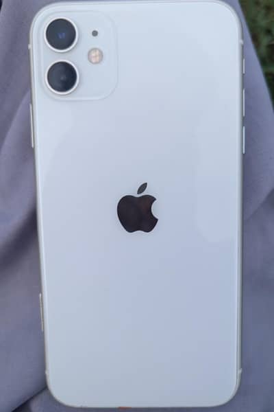 Apple iPhone 11