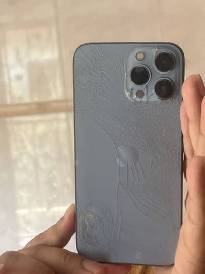 Apple iPhone 13 Pro Max 256gb pta approved