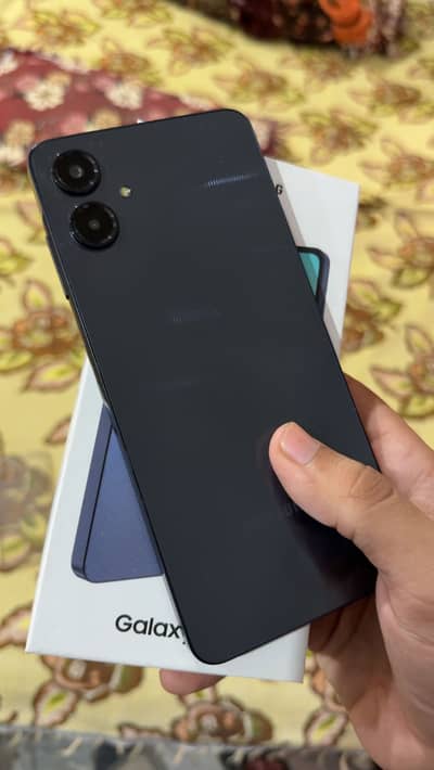 Samsung A06 PTA dual sim 6/128gb