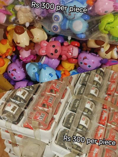 Kids Toys Imported