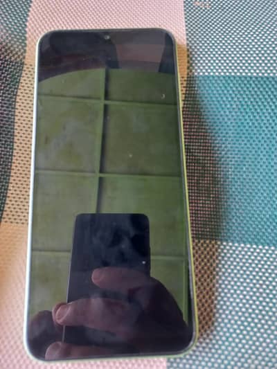 Samsung Mobile A14