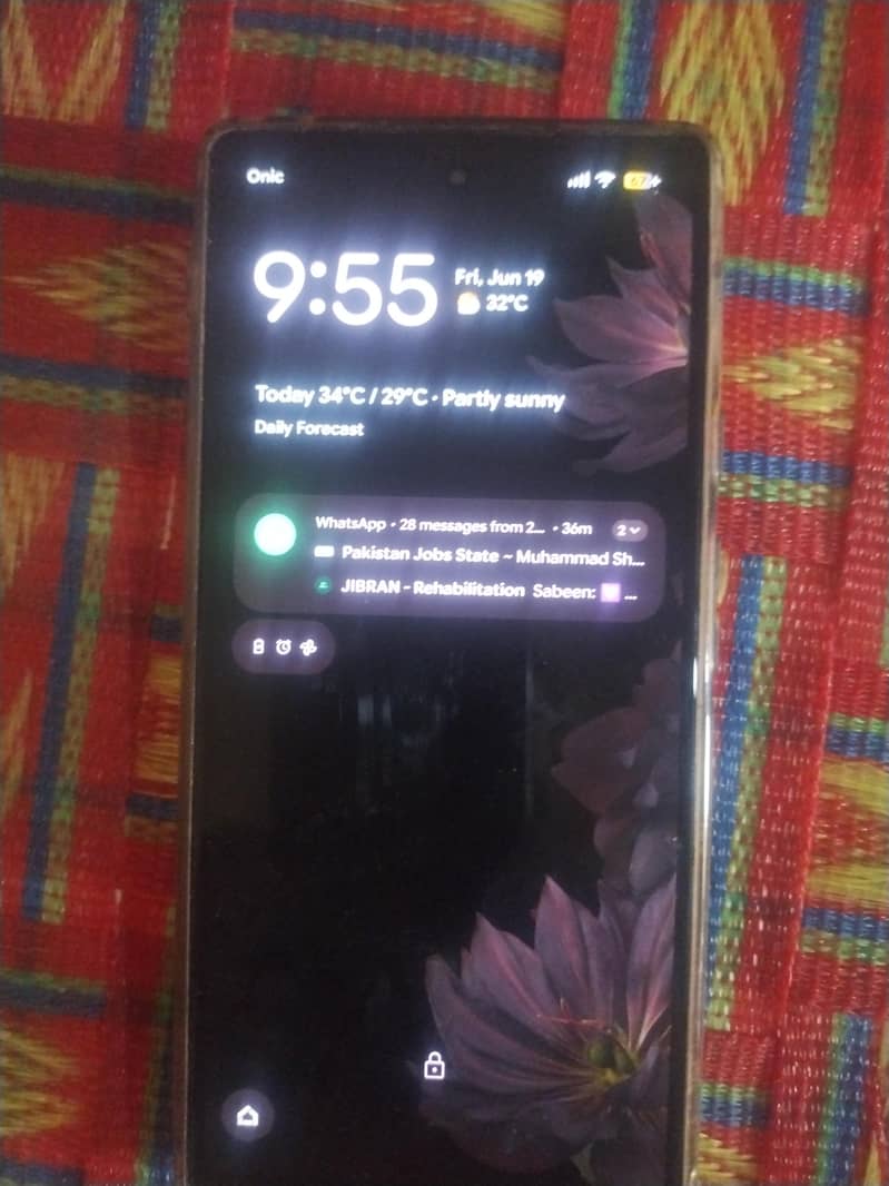 pixel 6 0