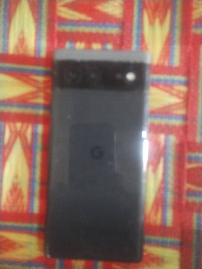 pixel 6 1