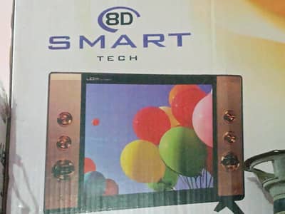 led tv