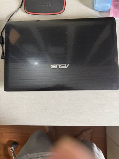 Asus Core i5