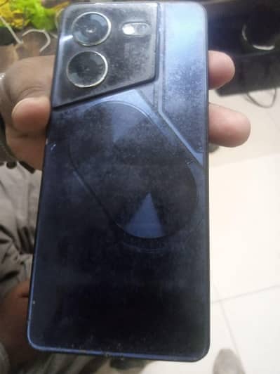 Tecno Pova 5 Pro