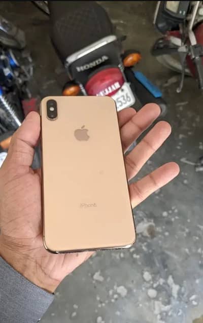 Apple iPhone XS Max