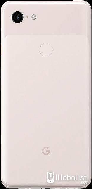Google Pixel 3