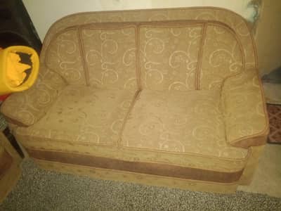 7 seater sofaset