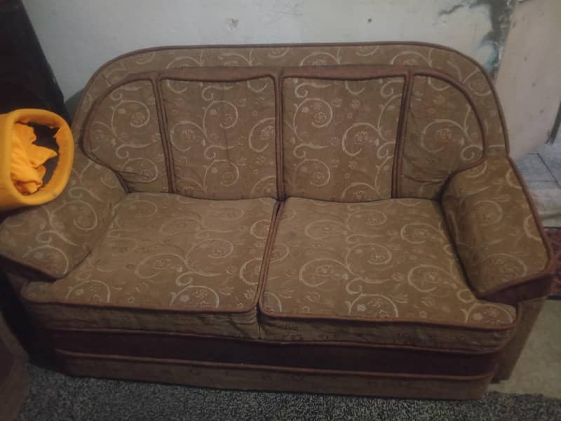 7 seater sofaset 1