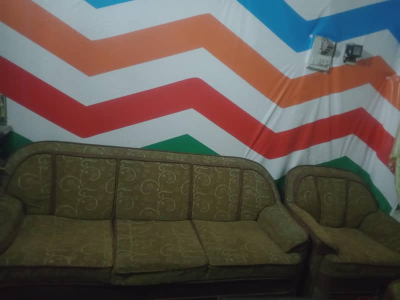 7 seater sofaset 2