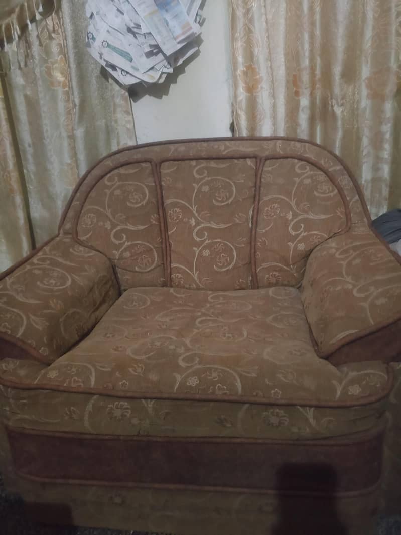 7 seater sofaset 3