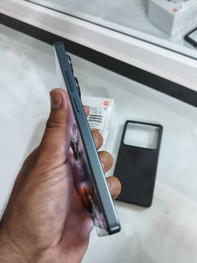 Xiaomi Redmi Note 13 Pro