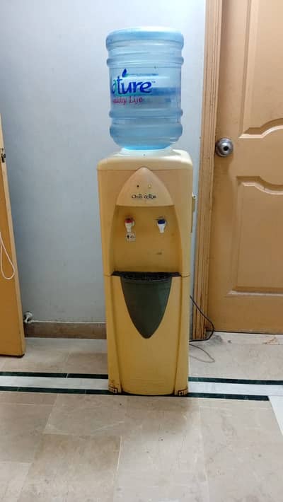 Oasis imported dispenser for sale