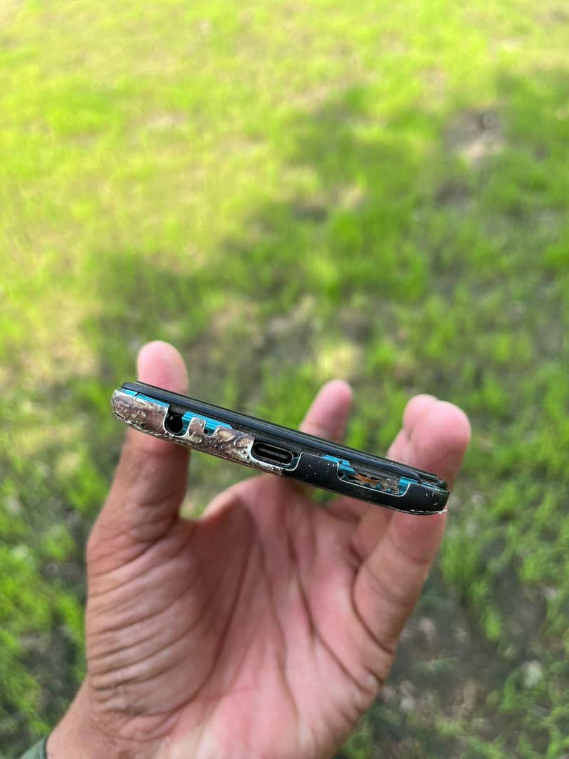 Infinix Zero 8 2