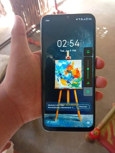 Infinix Hot 10i