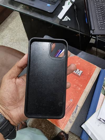 I phone 11 pro max cover