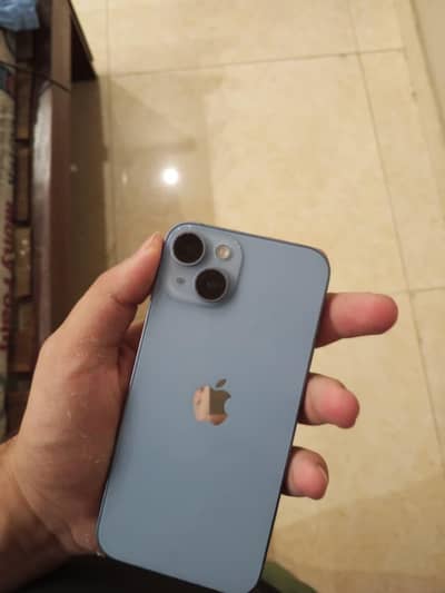 Apple iPhone 14