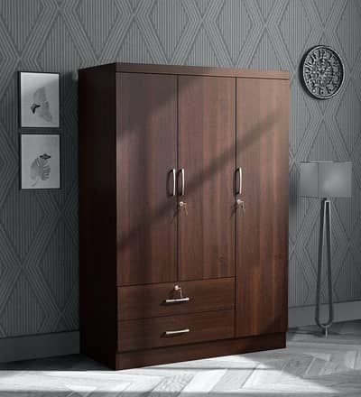 3Door & 2Door Brand New Wardrobes ( different prices ) Dm For Deal