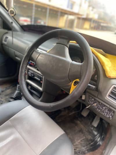 Suzuki Cultus VXR 2008
