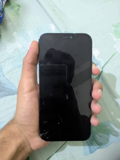 Apple iPhone 12