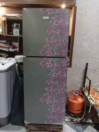 fridge