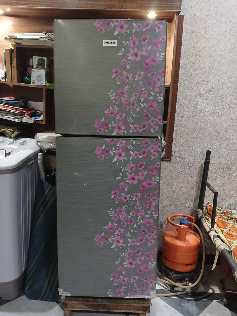 fridge 0