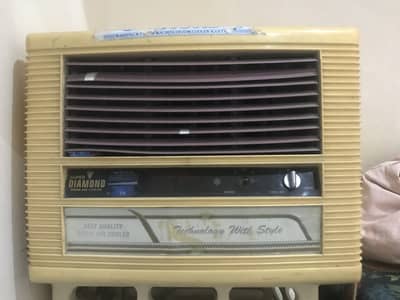 air cooler
