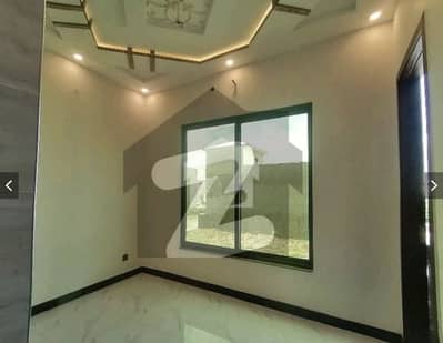 3 Marla house for rent