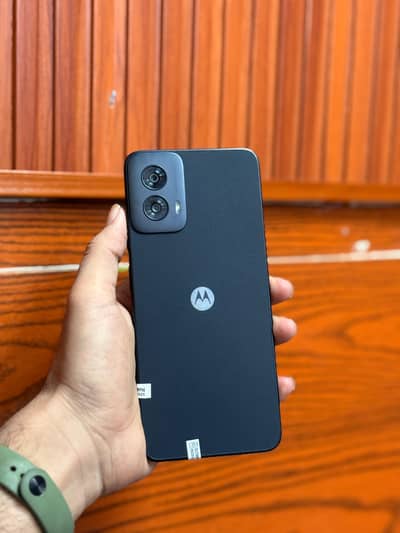 Motorola G Power (2024)
