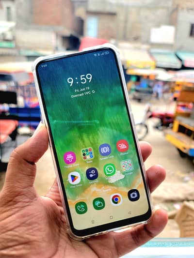 OPPO Reno2 F