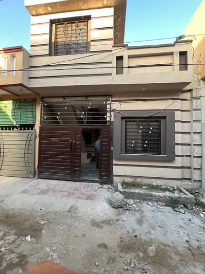 House Immediately Sale