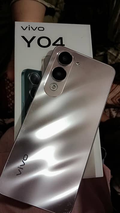 Vivo Y04 contact num 03211041182